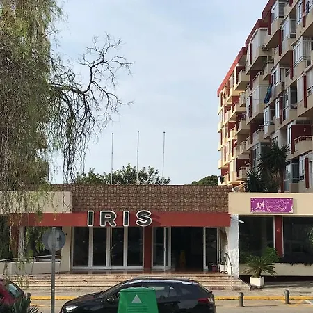 Estudio Gamonal Apartament Benalmádena