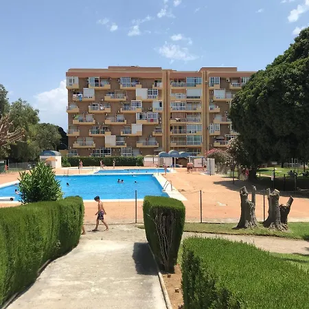 Apartament Estudio Gamonal *