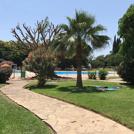 Estudio Gamonal Apartament Benalmádena