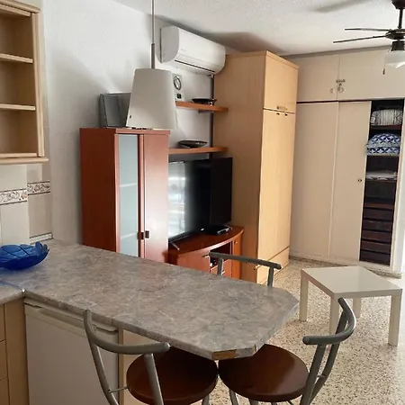 Apartament Estudio Gamonal *