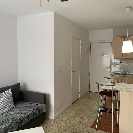 Estudio Gamonal Apartament Benalmádena