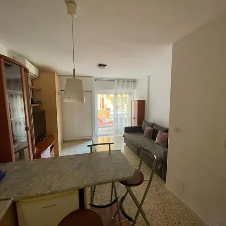 Estudio Gamonal Apartament *