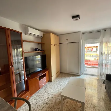 Apartament Estudio Gamonal
