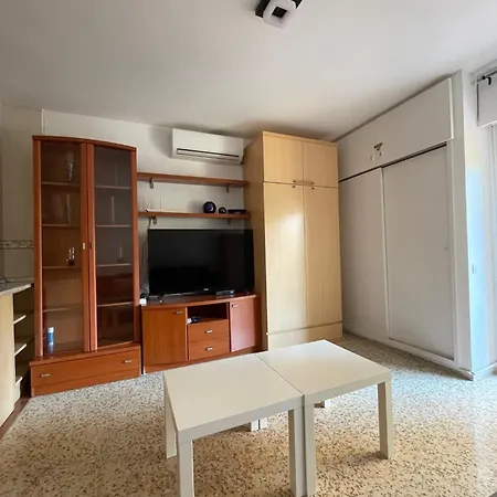 Estudio Gamonal Apartament Benalmádena
