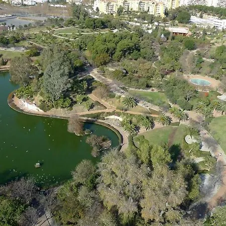 Estudio Gamonal Apartament Benalmádena