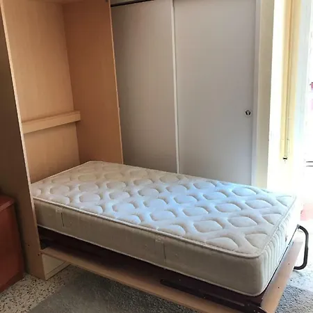 Apartament Estudio Gamonal Benalmádena