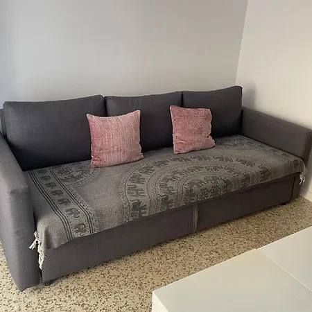 Estudio Gamonal Apartment Benalmadena