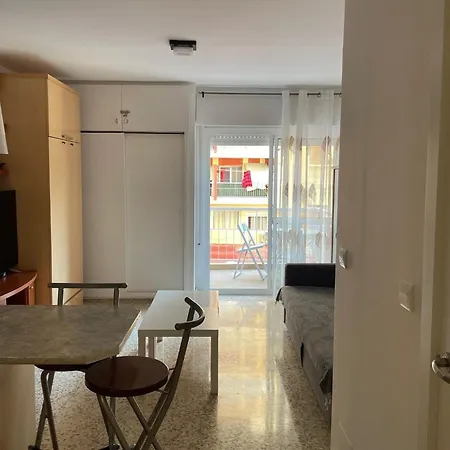 Apartment Estudio Gamonal *